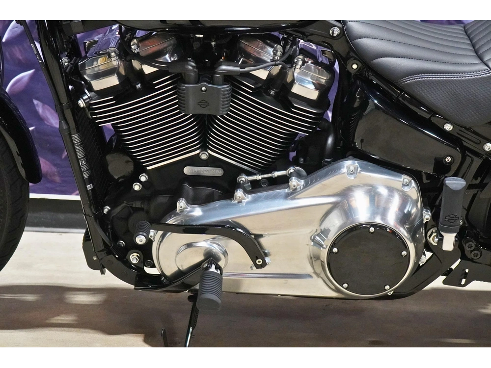 2026 Harley-davidson Fxbb Street Bob alt