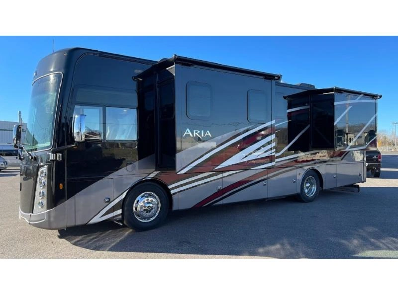 Thor Motor Coach Aria 3401 2023 alt