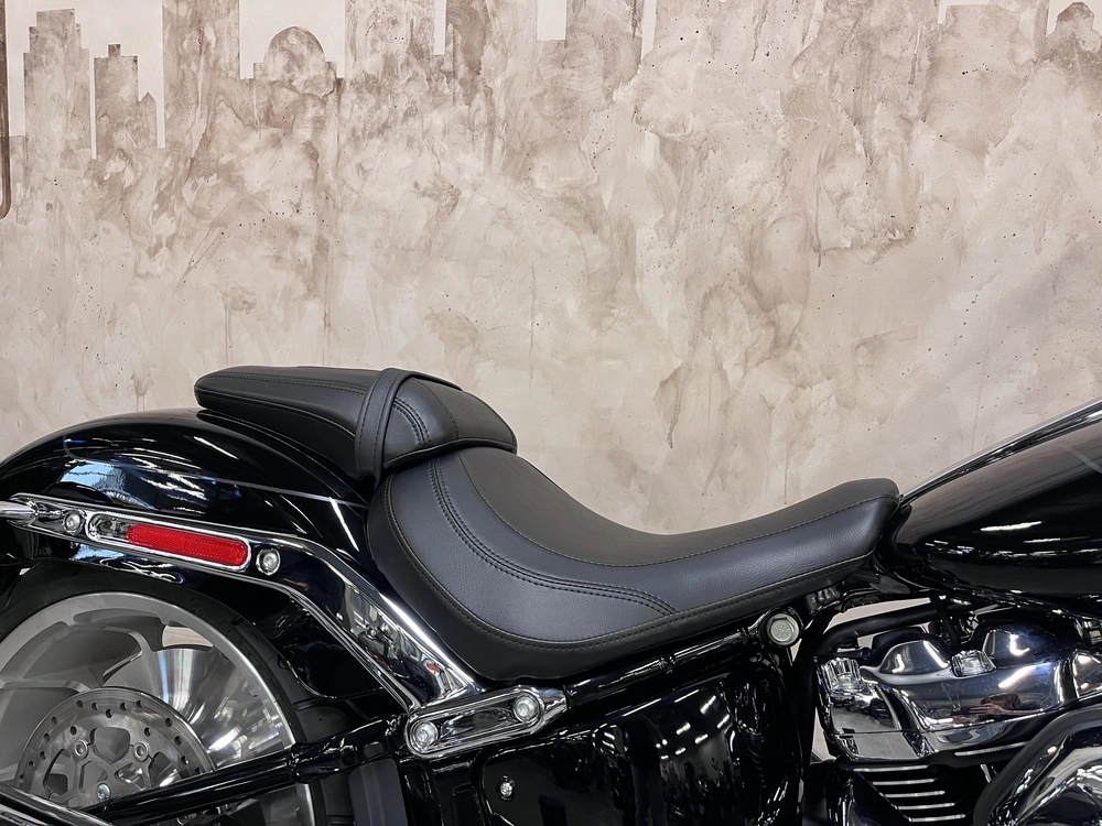 2026 Harley-davidson Flfb Fat Boy alt