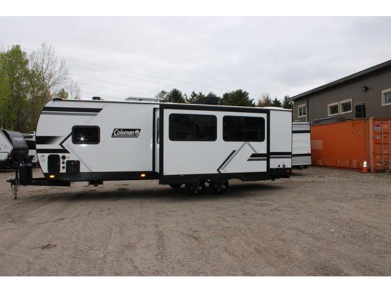 Keystone Rv Coleman 2600rb 2026 alt