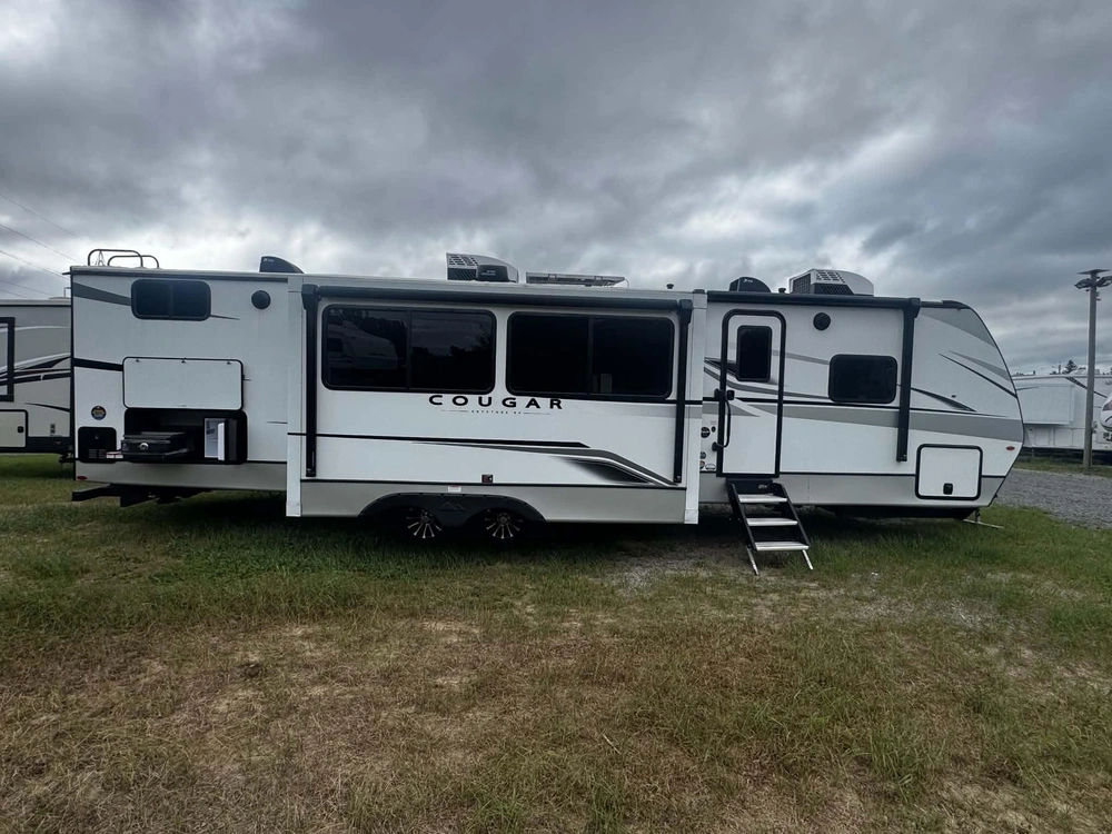 Keystone Rv Cougar 34tsb 2025 alt