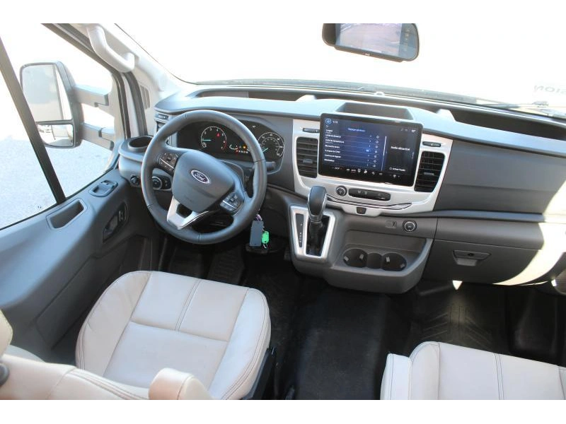Thor Motor Coach Gemini 23te 2023 alt