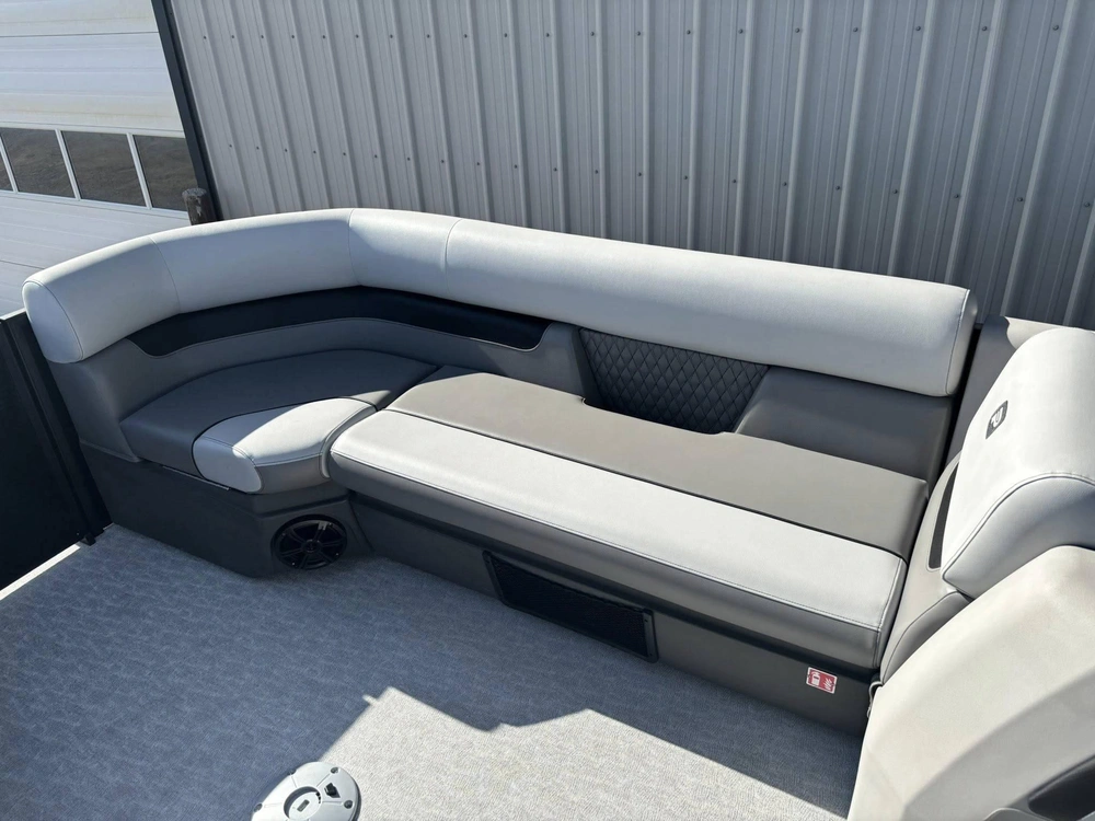 2026 Princecraft Vectra alt
