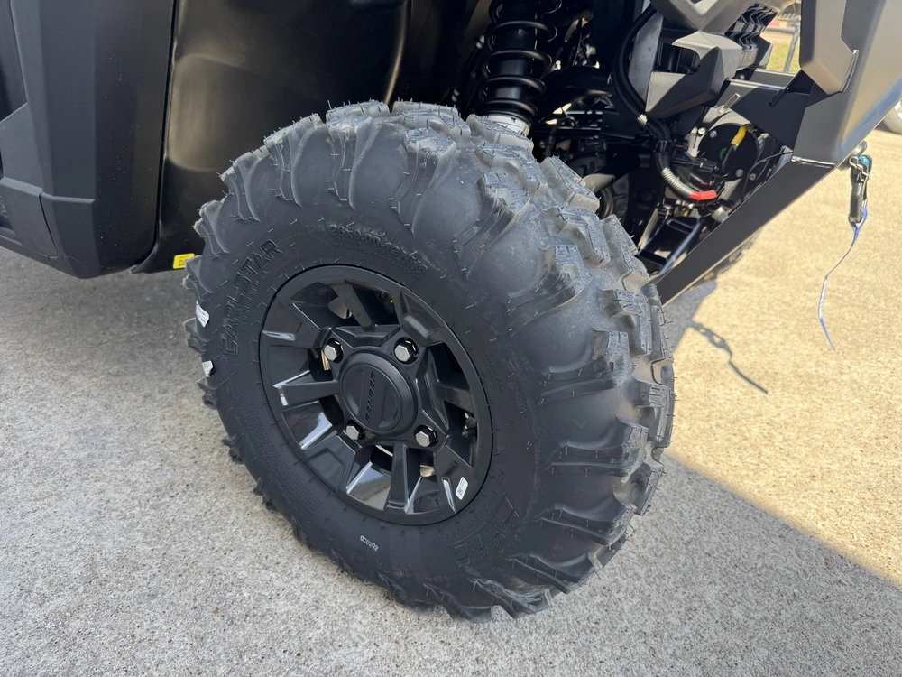 2026 Polaris Ranger 1000 Premium Granite Gray alt