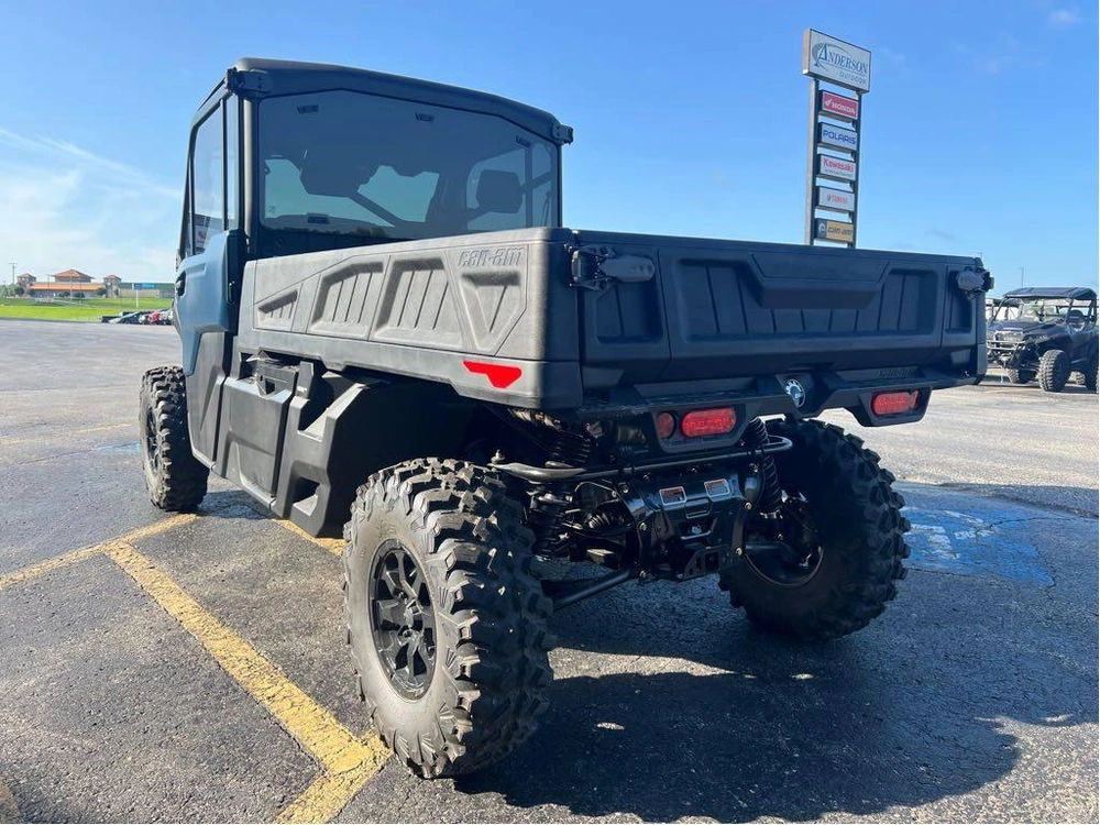 2026 Can-am Ssv Defender Pro Limited 65 Hd10