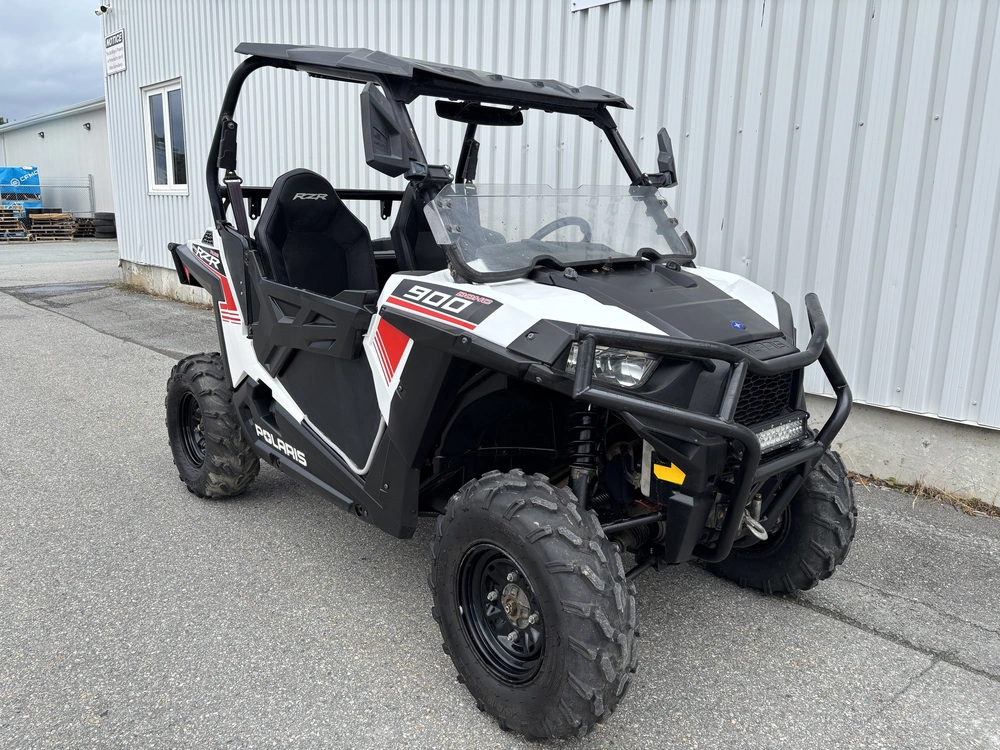 2016 Polaris Rzr 900 Trail alt