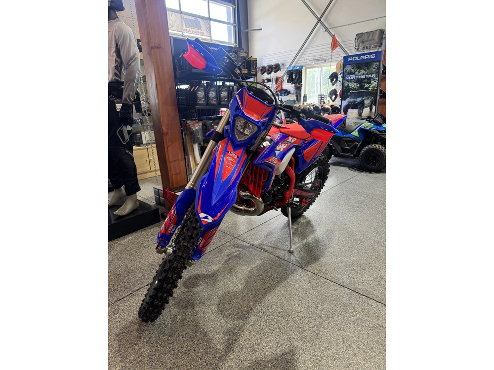 2026 Beta 300 Rr Race Edition *$110 Bi-weekly* alt