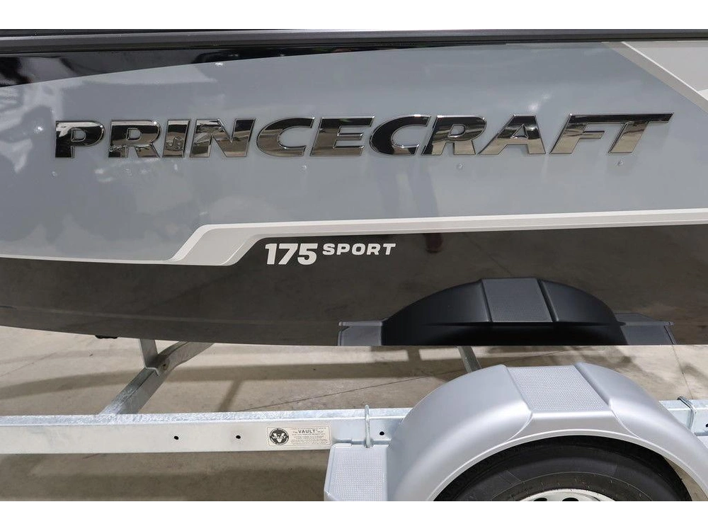 2026 Princecraft Sport 175 alt