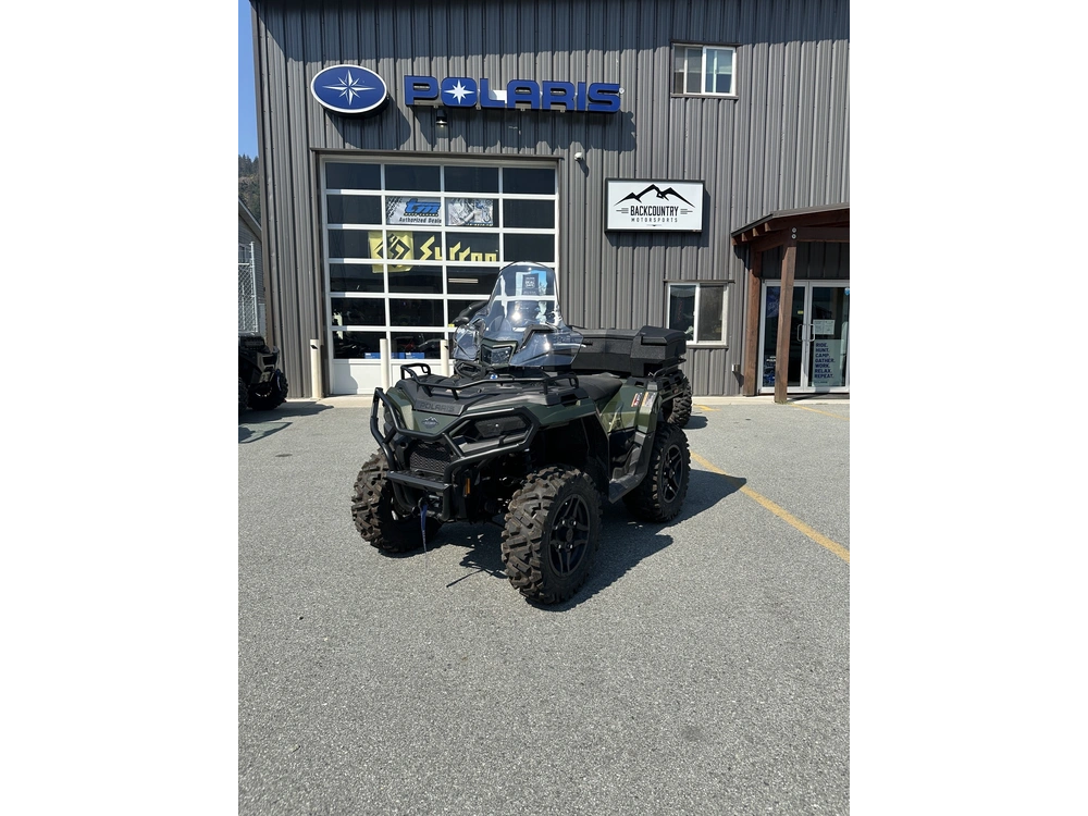 2026 Polaris Sportsman 570 Premium 40th Aniv Ed *custom $91 Bi-weekly* alt