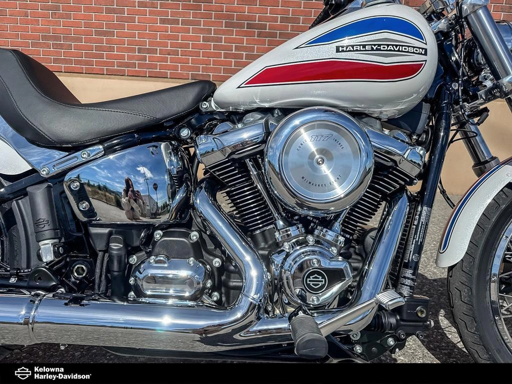2026 Harley-davidson Fxd - Super Glide® alt
