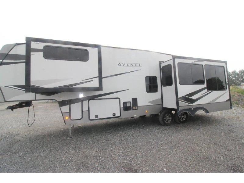 Alliance Avenue 33rks 2022 alt