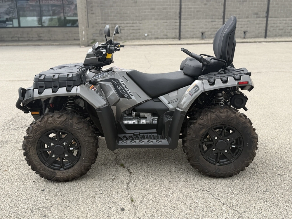 2026 Polaris Sportsman Touring Xp 1000 Trail
