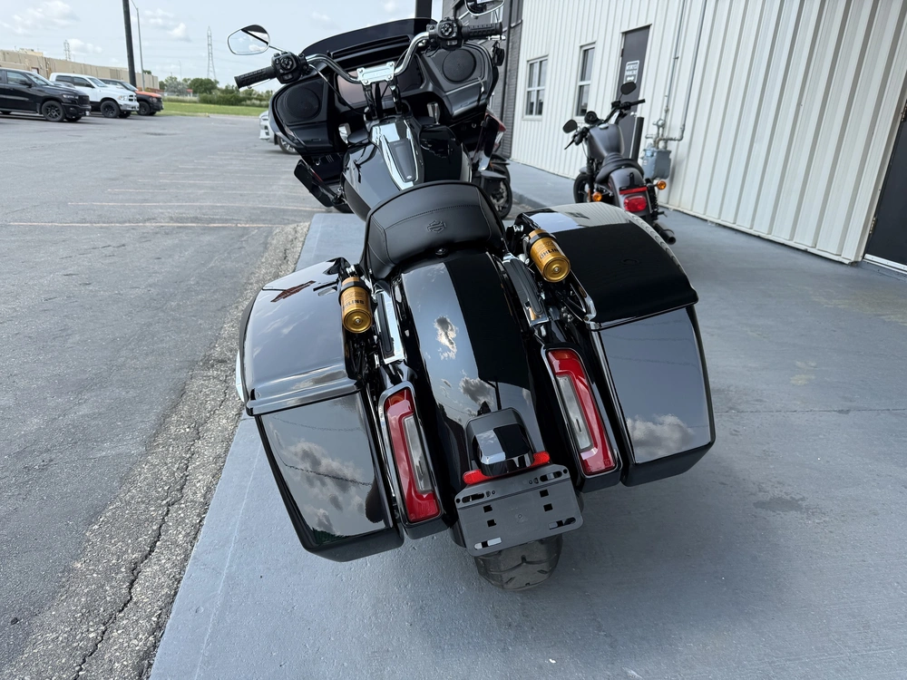 2026 Harley-davidson Fltrx - Road Glide **custom Build** alt