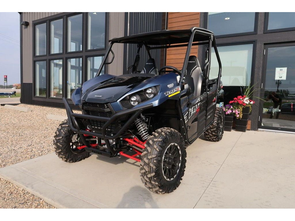 2025 Kawasaki Teryx S Le alt