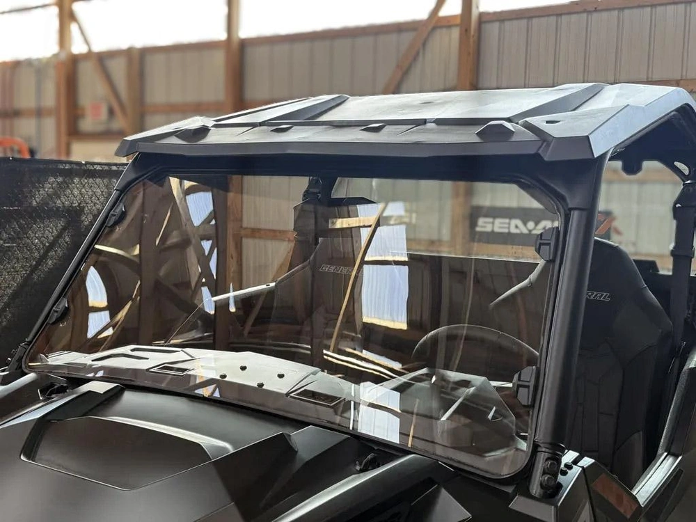 2026 Polaris General Xp 1000 Premium alt