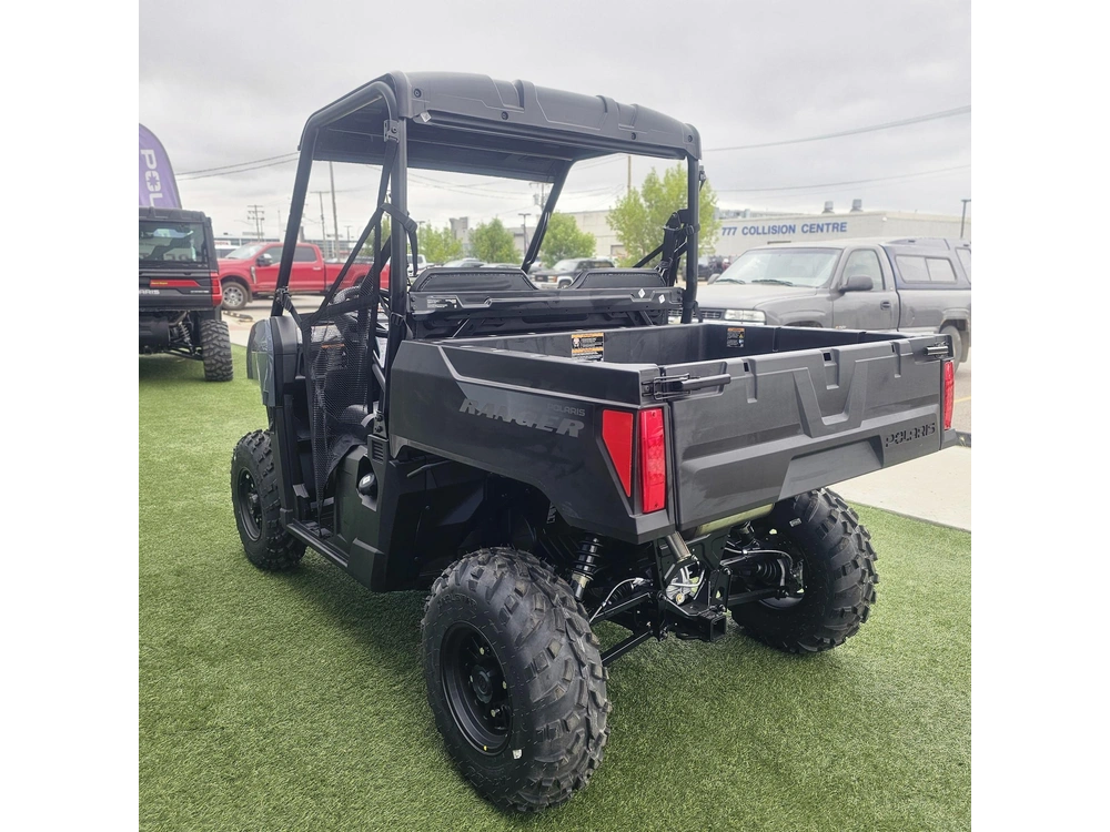 2026 Polaris Ranger 500 alt