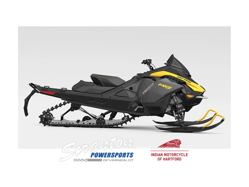 2027 Ski-doo Mxz Sport 137 600 Efi alt