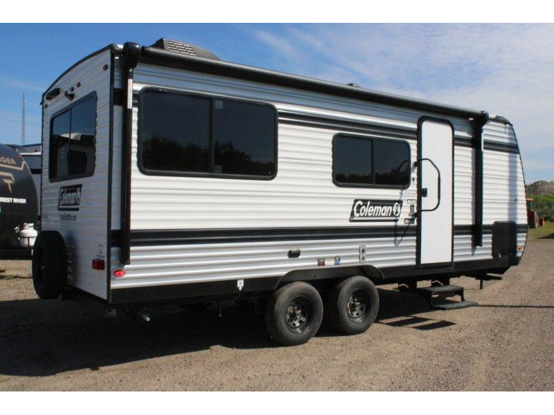 Keystone Rv Coleman 19r 2026 alt