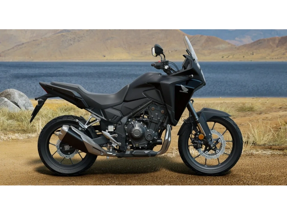 2025 Honda Nx500 Abs alt