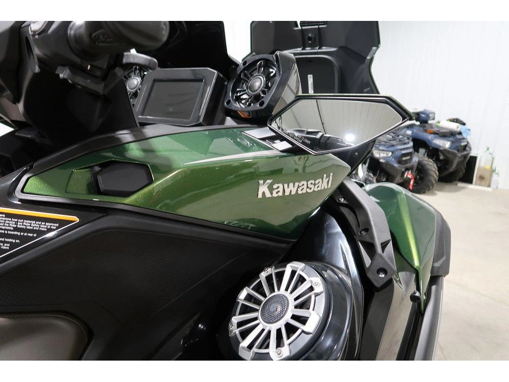 2025 Kawasaki Ultra 310lx alt