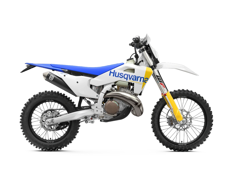 2027 Husqvarna Te 250 alt