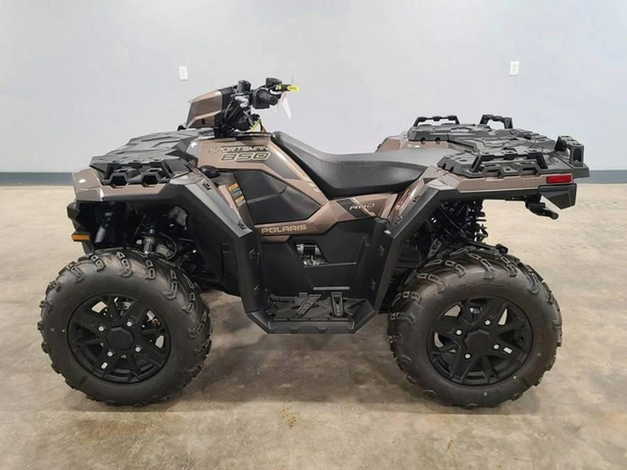 2026 Polaris Sportsman 850 Premium alt