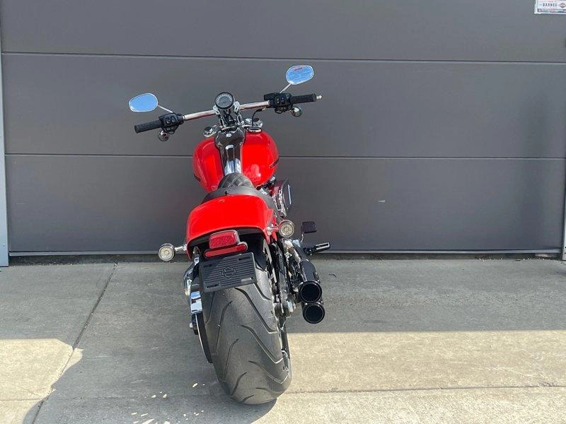 2026 Harley-davidson Cruiser Fxbr - Breakout™ alt
