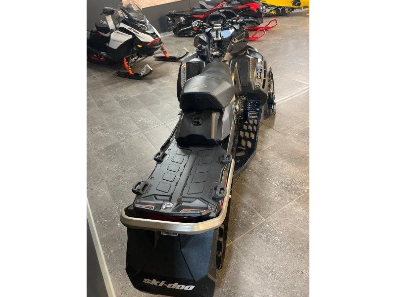 Ski-doo Mach Z 900t Xt 1.25 Es Sx Pc N 2022 alt