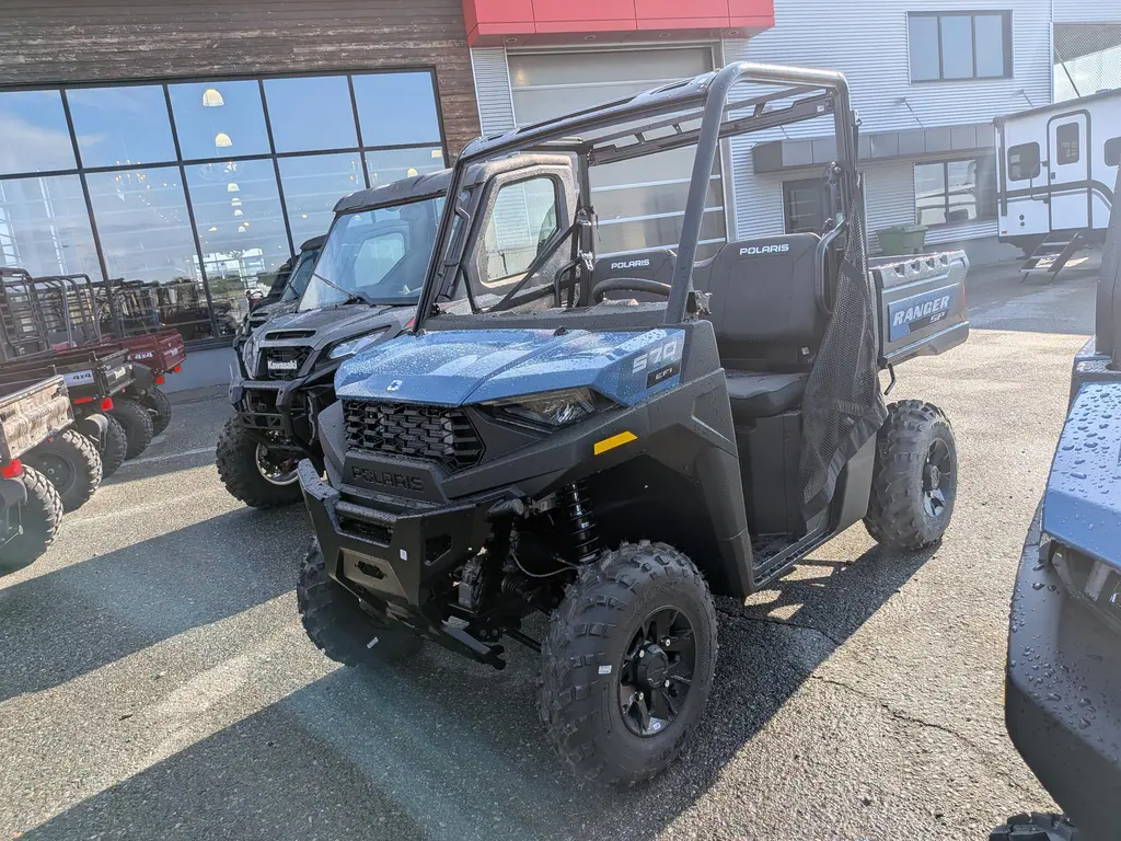 2026 Polaris 570 Ranger SP - Premium