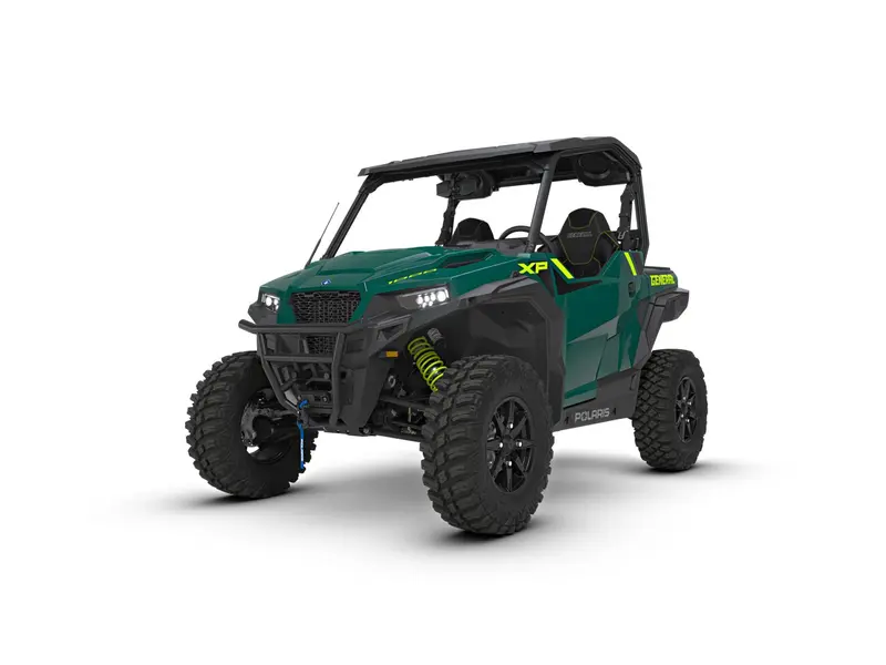 Polaris GENERAL XP 1000 Ultimate 2027