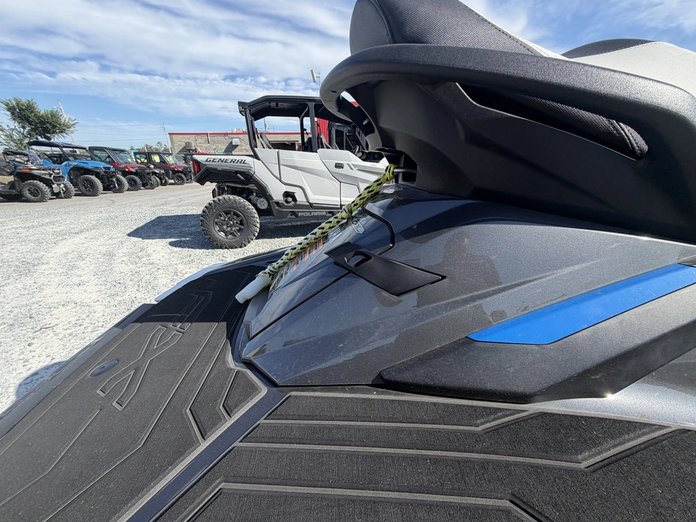2019 Yamaha Fx Cruiser alt
