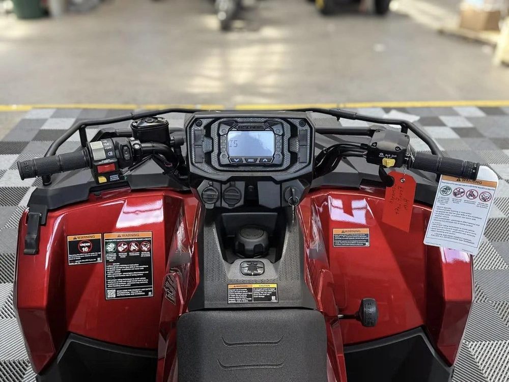 2026 Polaris Sportsman 570 Trail alt