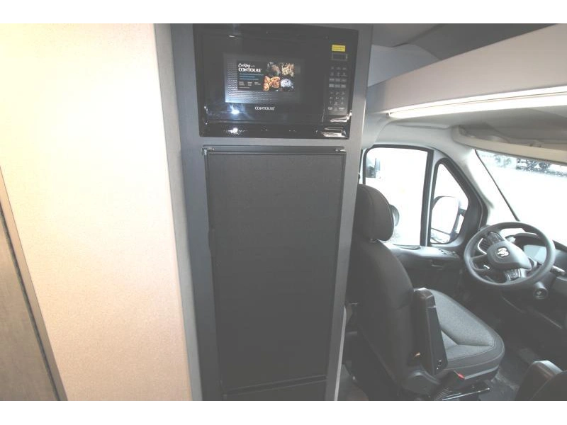 Thor Motor Coach Tellaro 20u.se 2026 alt