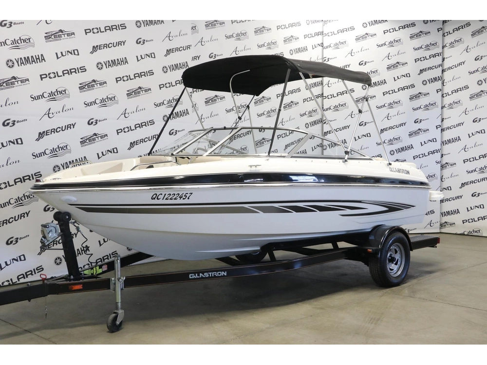 2008 Glastron Gt 185 alt