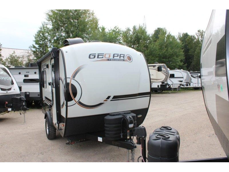 Forest River Rockwood G15tb 2024 alt