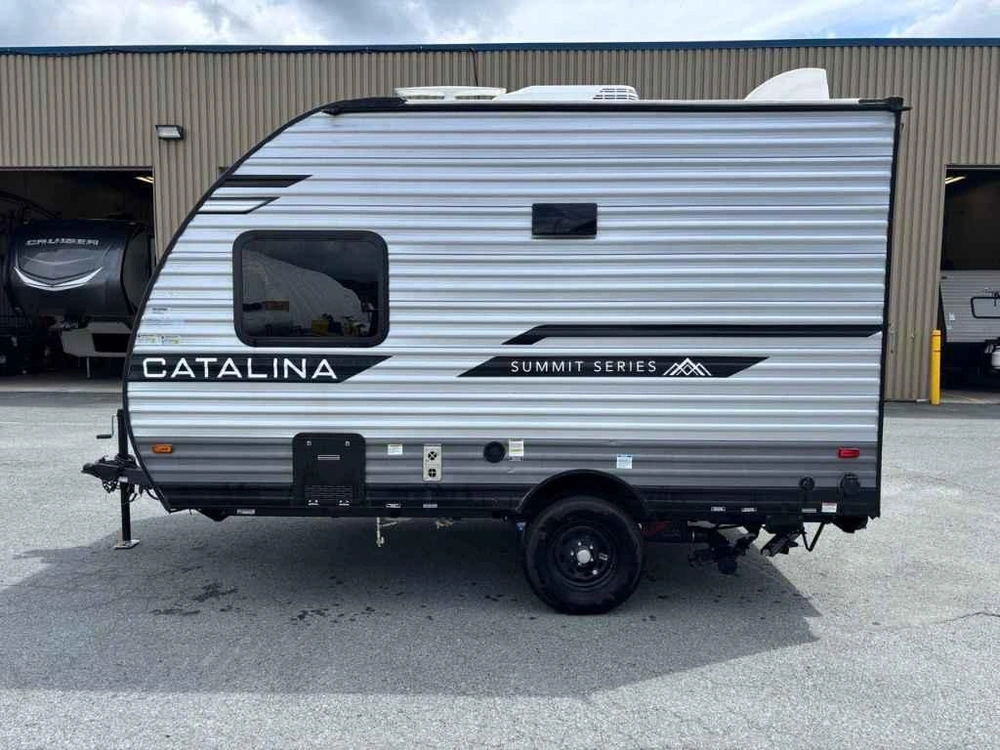 Coachmen Catalina 134bhx 2026 alt
