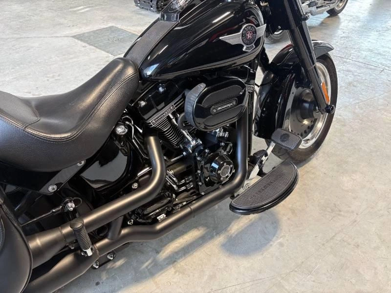 2016 Harley-davidson Flsrf alt