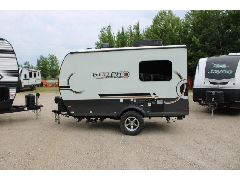 Forest River Rockwood G15tb 2024 alt