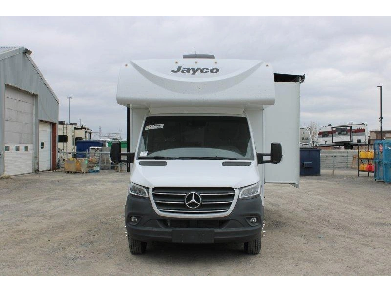 Jayco Melbourne 24r 2026 alt