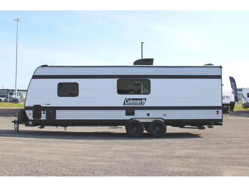 2026 Keystone Rv Coleman 23b alt
