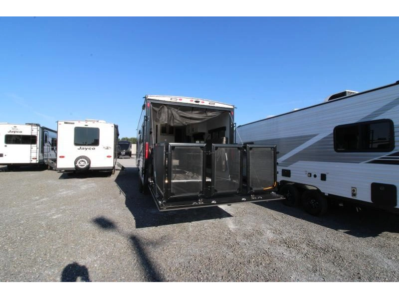 Jayco Jay Flight 265th 2026 alt