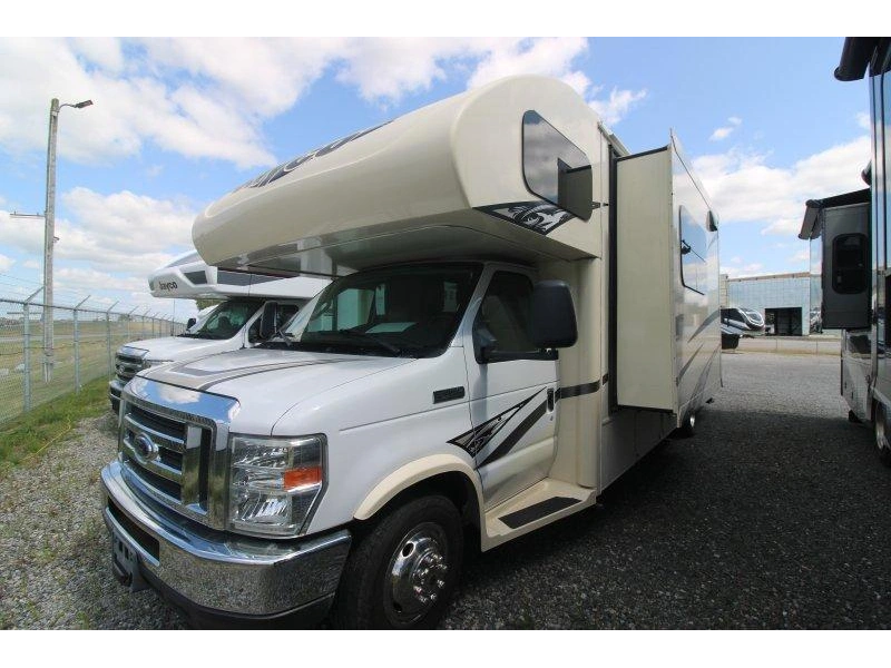 Jayco Greyhawk 31fs 2017 alt