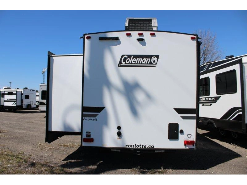 Keystone Rv Coleman 2400rex 2026 alt