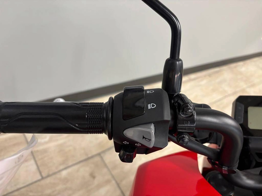 2026 Honda Grom