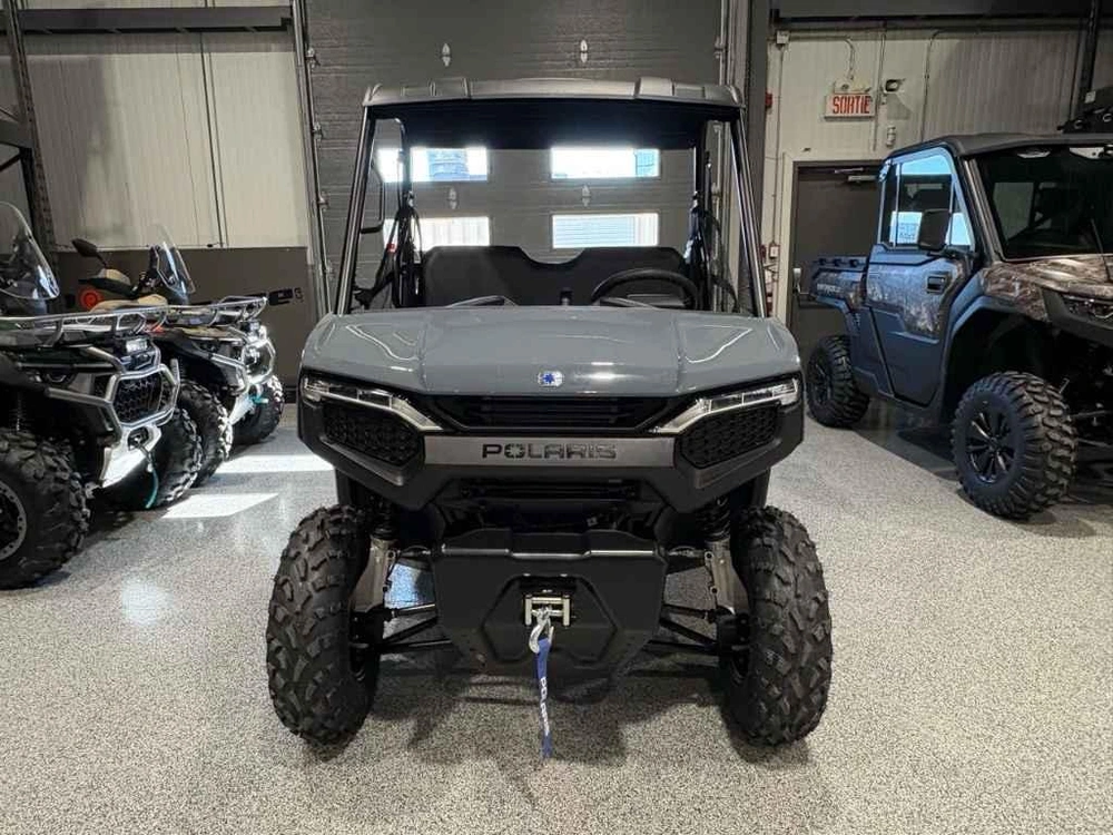 Polaris Ranger 500 2026 alt