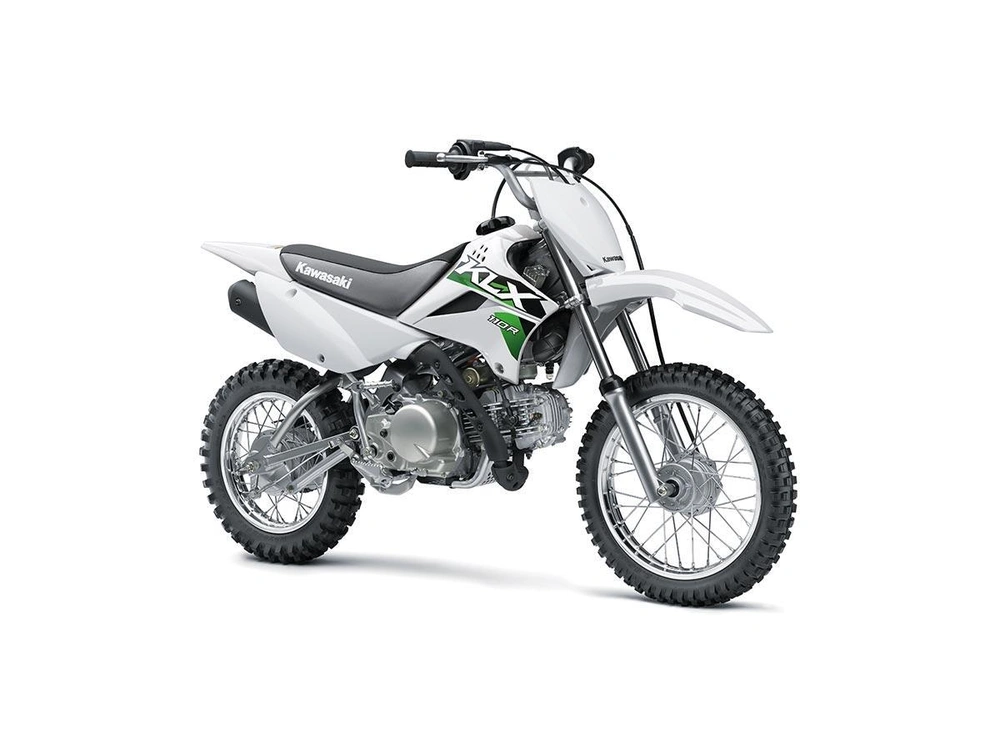 Kawasaki Klx110r Klx110cvfnn 2027 alt