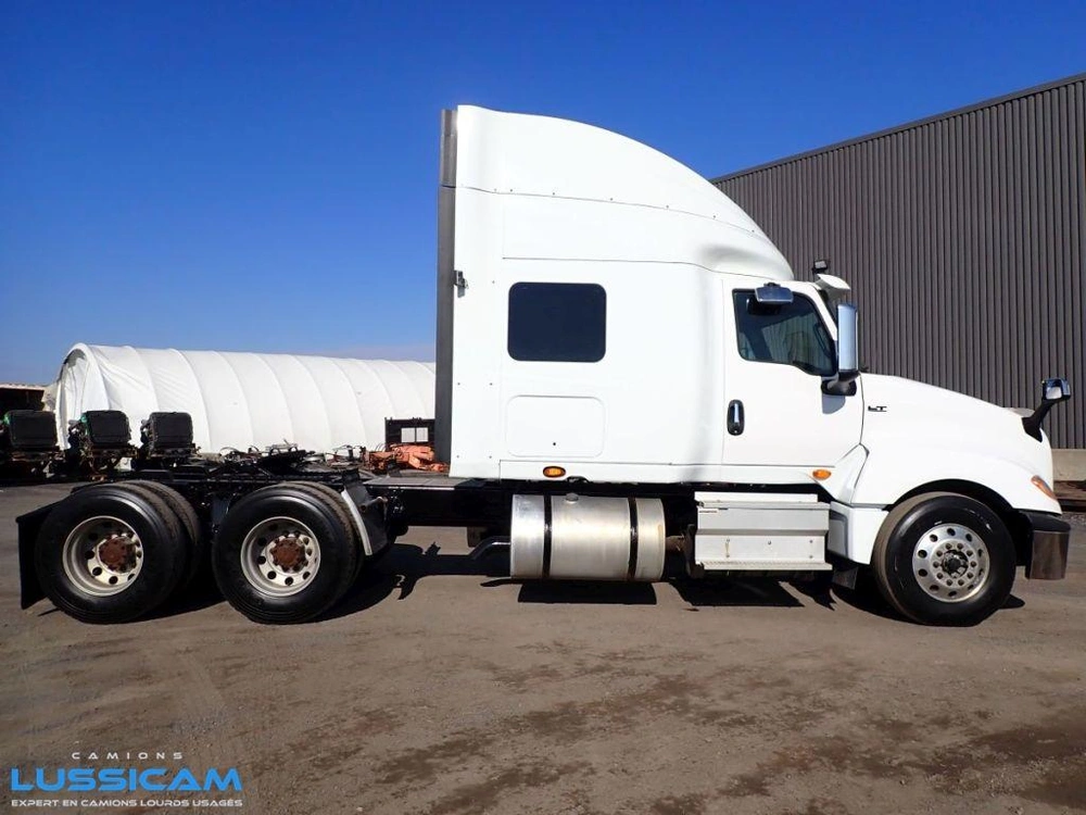 International Lt625 2018