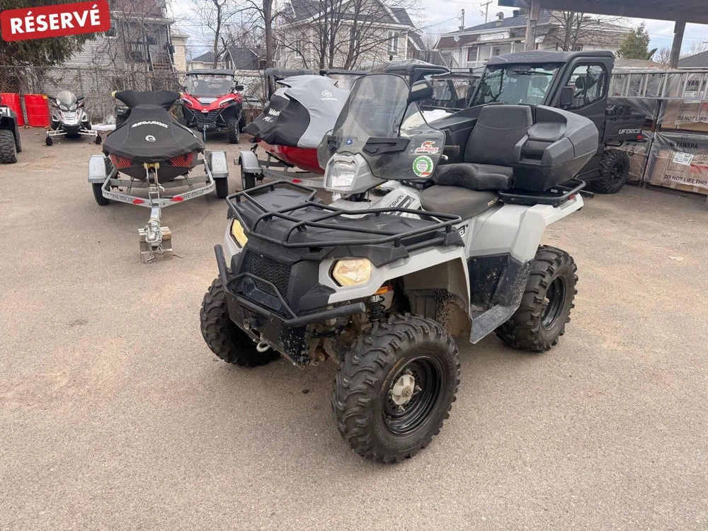 2019 Polaris Sportsman 570 Eps alt