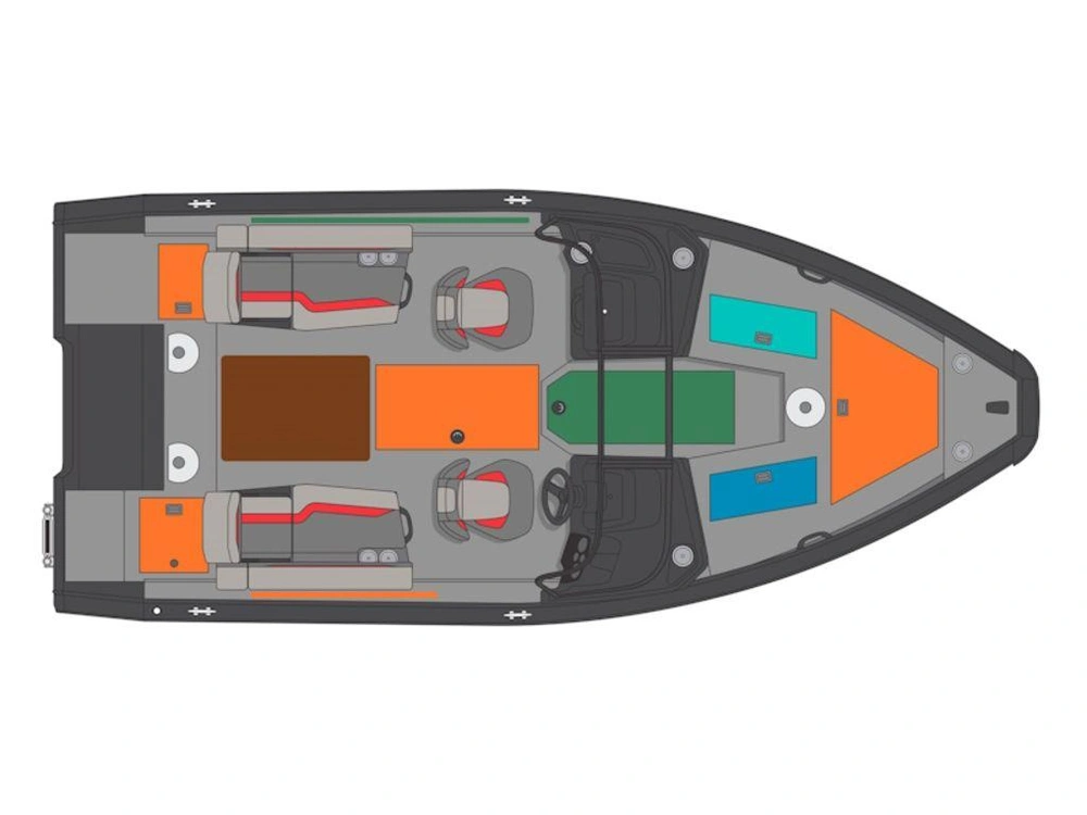 2026 Princecraft Sport 188 alt