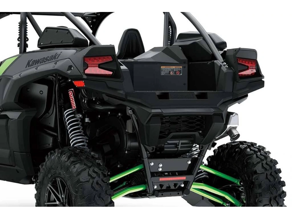 2027 Kawasaki Teryx Krx 1000 Tr alt